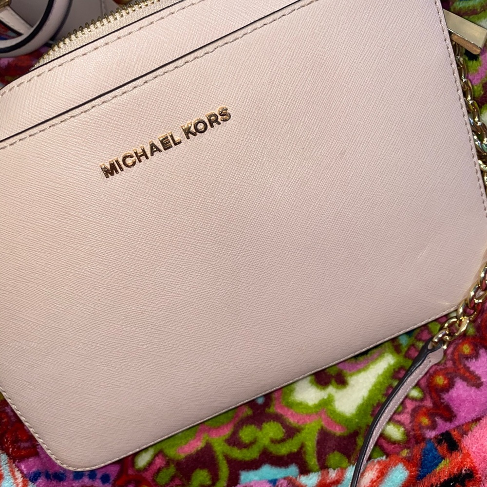 Michael Kors crossbody